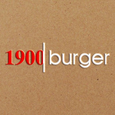 1900 Burger