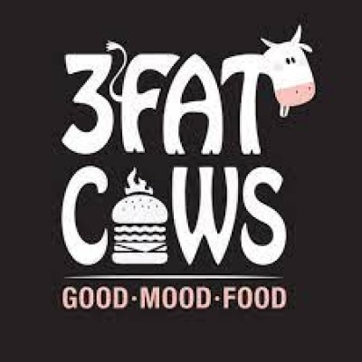 3 FAT COWS