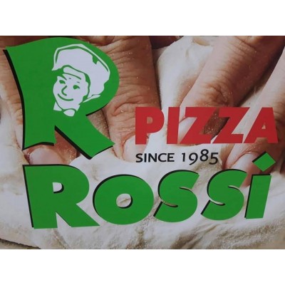 PIZZA ROSSI ΧΑΙΔΑΡΙ