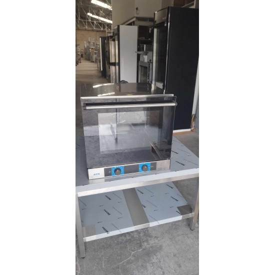 Μεταχειρισμένος Φουρνος Ηλεκτρικος Piron PF5504 55X60X54