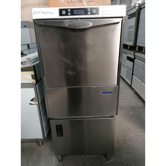 Μεταχειρισμένο Πλυντήριο Σκευών Επιδαπέδιο 