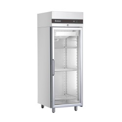 Ψυγείο θάλαμος κατάψυξη mod: Prunus-Cbs172/Glass 72x90x210 R404A Inomak