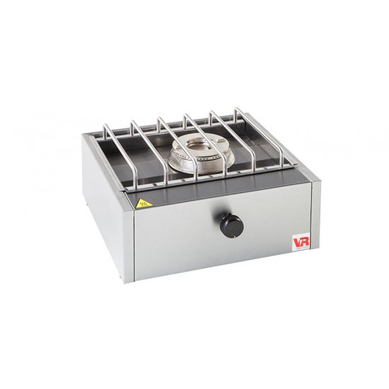 ΦΛΟΓΙΣΤΡΟ ΑΕΡΙΟΥ  KALLISTI 1 ΕCO  42x40x19 8,5 kw ΒΡΕΤΤΟΣ