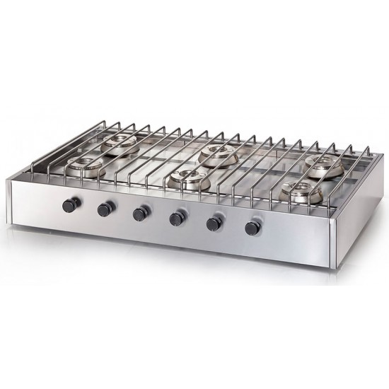 ΦΛΟΓΙΣΤΡΟ ΑΕΡΙΟΥ  KALLISTI 6 ΕCO  120x70x19 51 kw ΒΡΕΤΤΟΣ