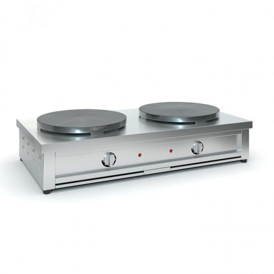 ΚΡΕΠΙΕΡΑ ΔΙΠΛΗ Φ40 ΗΛΕΚΤΡΙΚΗ  87x50x21  ΤΖΕΘΑΝ-ΤΖΕΛΕΠΗΣ