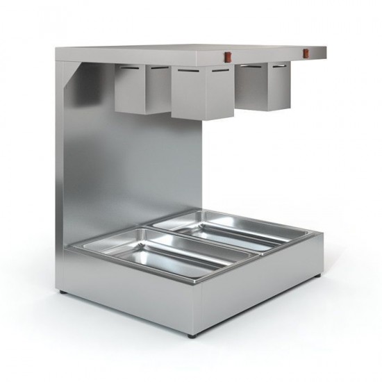 ΘΕΡΜΑΝΤΙΚΟ ΔΙΠΛΟ HATCON  Η70 ΗΛΕΚΤΡΙΚΟ  73x67x82  ΤΖΕΘΑΝ-ΤΖΕΛΕΠΗΣ