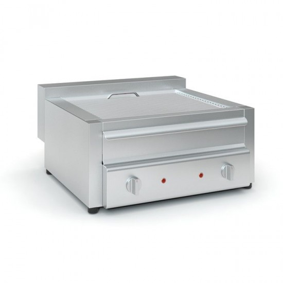 ΓΚΡΙΛ ΜΟΝΟ G3040 ΗΛΕΚΤΡΙΚΟ  51x54x27  ΤΖΕΘΑΝ-ΤΖΕΛΕΠΗΣ