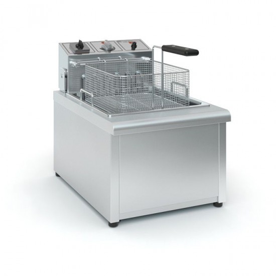 ΦΡΙΤΕΖΑ ΜΟΝΗ Φ700 380V  36x57x44  ΤΖΕΘΑΝ-ΤΖΕΛΕΠΗΣ