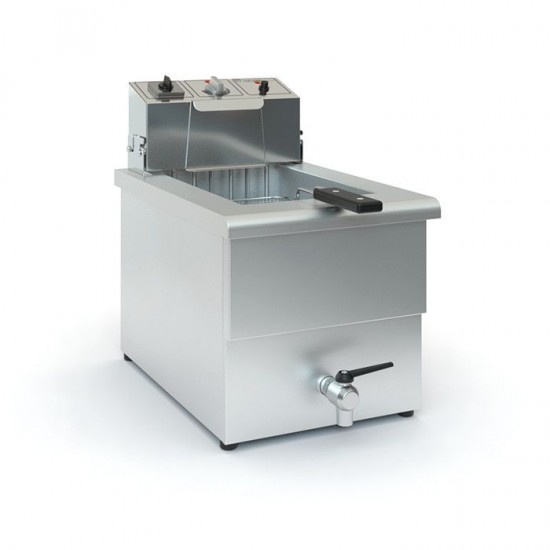 ΦΡΙΤΕΖΑ ΜΟΝΗ ΤΧ5  7500W 36x56x53  ΤΖΕΘΑΝ-ΤΖΕΛΕΠΗΣ