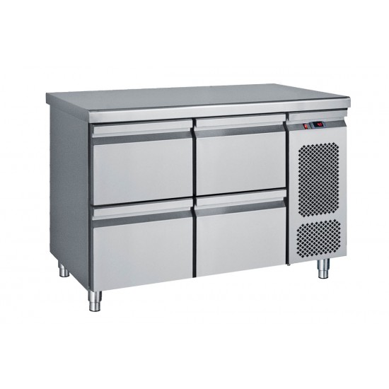 ΨΥΓΕΙΟ ΠΑΓΚΟΣ  PGC 124 S  124x70x85  ΒΑΜΒΑΣ