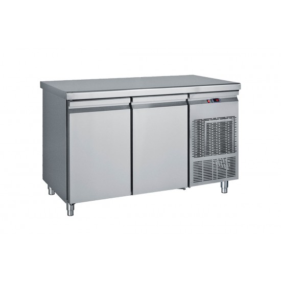 ΨΥΓΕΙΟ ΠΑΓΚΟΣ PG 139  139x70x85  ΒΑΜΒΑΣ