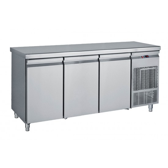 ΨΥΓΕΙΟ ΠΑΓΚΟΣ  PG 185  185x70x85  ΒΑΜΒΑΣ