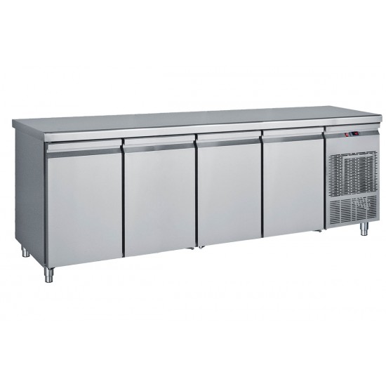 ΨΥΓΕΙΟ ΠΑΓΚΟΣ  PG239  239x70x85  ΒΑΜΒΑΣ