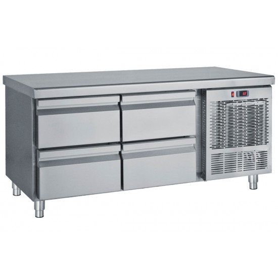 ΨΥΓΕΙΟ ΠΑΓΚΟΣ  ΧΑΜΗΛΟ PS139  139x70x68  ΒΑΜΒΑΣ