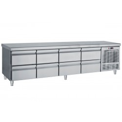 ΨΥΓΕΙΟ ΠΑΓΚΟΣ  ΧΑΜΗΛΟ PS239  239x70x68  ΒΑΜΒΑΣ