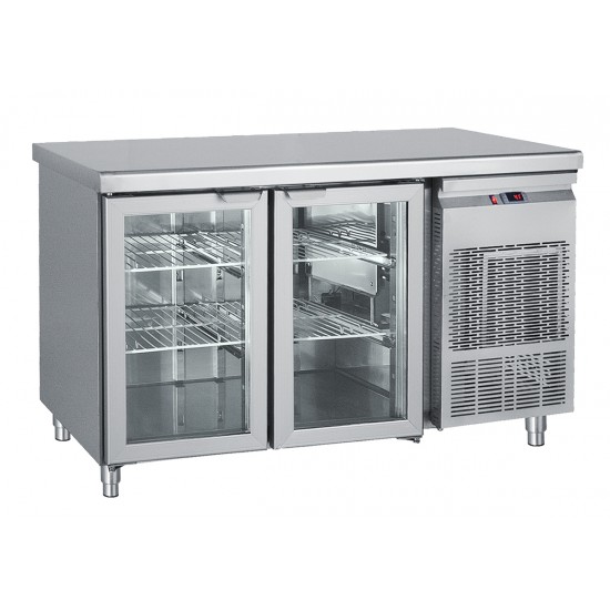 ΨΥΓΕΙΟ ΠΑΓΚΟΣ  PGG139  139x70x85  ΒΑΜΒΑΣ