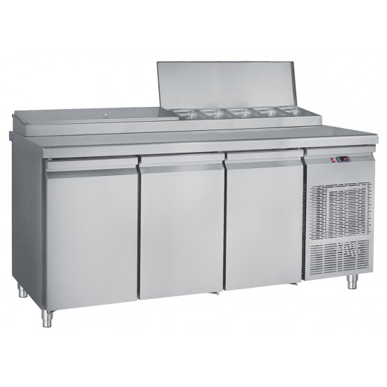 ΨΥΓΕΙΟ ΣΑΛΑΤΩΝ  PIMG185  185x70x85/95  ΒΑΜΒΑΣ