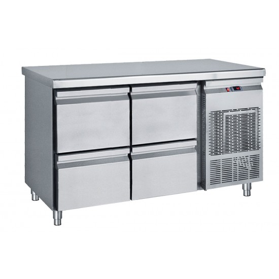 ΨΥΓΕΙΟ ΠΑΓΚΟΣ  PG139 S  139x70x85  ΒΑΜΒΑΣ