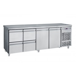 ΨΥΓΕΙΟ ΠΑΓΚΟΣ  PG 239 2S2P  239x70x85  ΒΑΜΒΑΣ