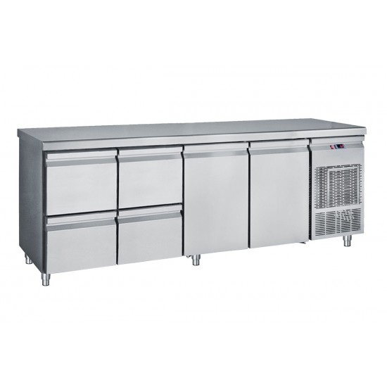 ΨΥΓΕΙΟ ΠΑΓΚΟΣ  PG 239 2S2P  239x70x85  ΒΑΜΒΑΣ