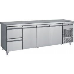 ΨΥΓΕΙΟ ΠΑΓΚΟΣ  PG 239 1S3P 239x70x85  ΒΑΜΒΑΣ