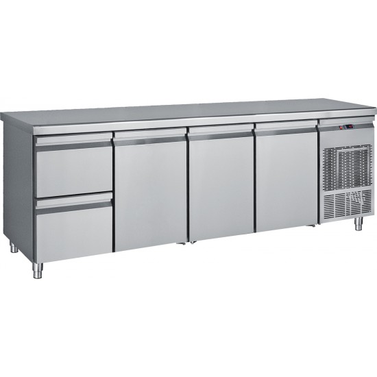 ΨΥΓΕΙΟ ΠΑΓΚΟΣ  PG 239 1S3P 239x70x85  ΒΑΜΒΑΣ