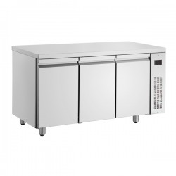 Ψυγείο πάγκος mod: Ramnus - Pnrp999 - RU (Εξωτερικό μοτέρ) 154Χ70Χ87 Inomak