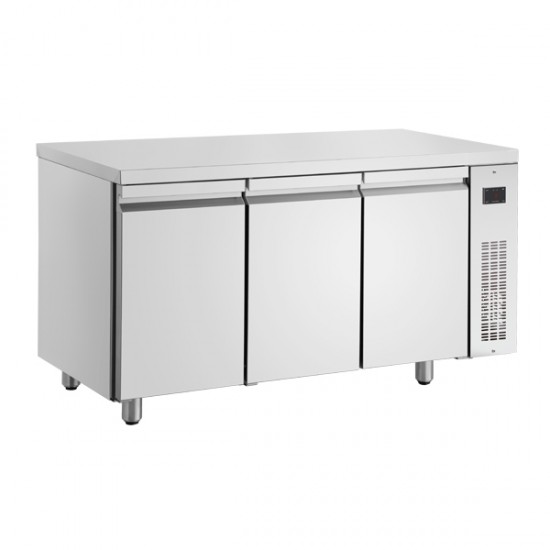 Ψυγείο πάγκος mod: Ramnus - Pnrp999 - RU (Εξωτερικό μοτέρ) 154Χ70Χ87 Inomak