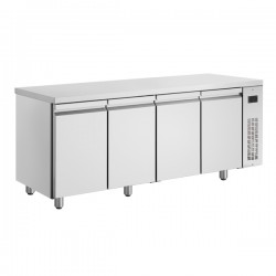 Ψυγείο πάγκος mod: Ramnus - Pnr9999 - RU (Εξωτερικό μοτέρ) 199Χ70Χ87 Inomak