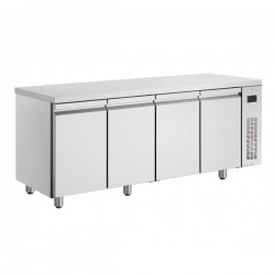 Ψυγείο πάγκος mod: Ramnus - Pnrp9999 - RU (Εξωτερικό μοτέρ) 199Χ70Χ87 Inomak