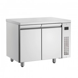 Ψυγείο πάγκος mod: Ramnus - Pmr99 - RU (Εξωτερικό μοτέρ) 110Χ60Χ87 Inomak