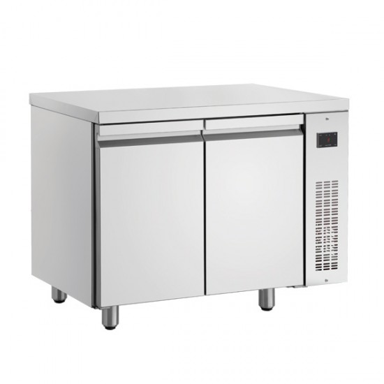 Ψυγείο πάγκος mod: Ramnus - Pmr99 - RU (Εξωτερικό μοτέρ) 110Χ60Χ87 Inomak