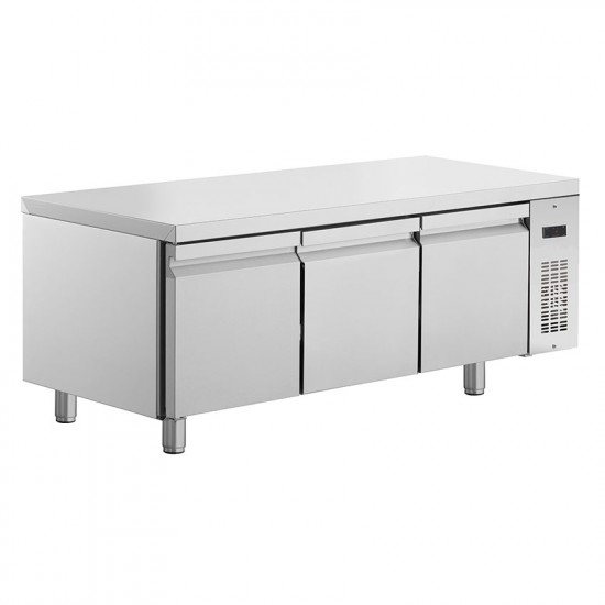 Ψυγείο πάγκος mod: Ramnus - Pwdp777 - RU (Εξωτερικό μοτέρ) 154Χ70Χ64 Inomak