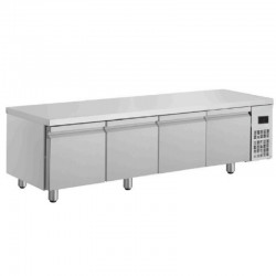 Ψυγείο πάγκος mod: Ramnus - Pwdp7777 - RU (Εξωτερικό μοτέρ) 199Χ70Χ64 Inomak