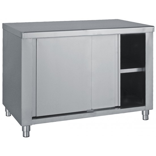 ΕΡΜΑΡΙΟ E180  180x70x85  ΒΑΜΒΑΣ