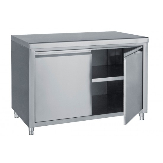 ΕΡΜΑΡΙΟ  EO 160  160x70x85  ΒΑΜΒΑΣ