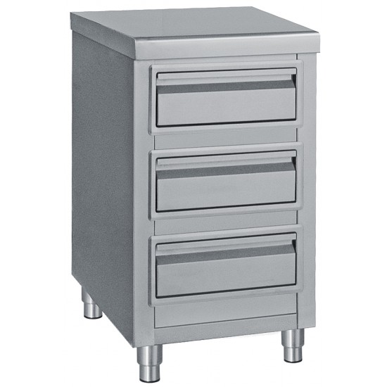 ΕΡΜΑΡΙΟ  ES 50  50x70x85  ΒΑΜΒΑΣ