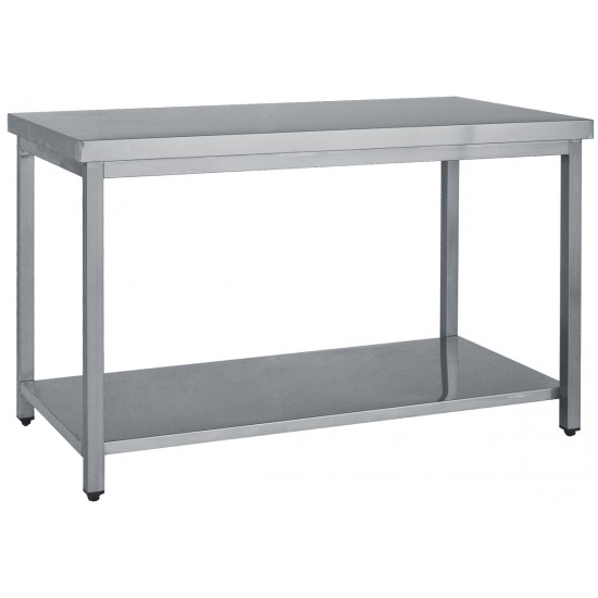 ΤΡΑΠΕΖΙ  Τ200  200x70x85  ΒΑΜΒΑΣ