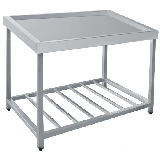 ΨΑΡΙΕΡΑ ΤΡΑΠΕΖΙ  TF160  160x120x90-105  ΒΑΜΒΑΣ