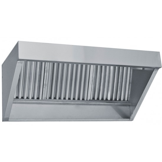 ΦΟΥΣΚΑ SNACK  FS200  200x75x60  ΒΑΜΒΑΣ