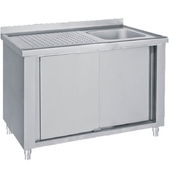 ΛΑΝΤΖΑ ΚΛΕΙΣΤΗ  LK1-140  140x70x85  ΒΑΜΒΑΣ