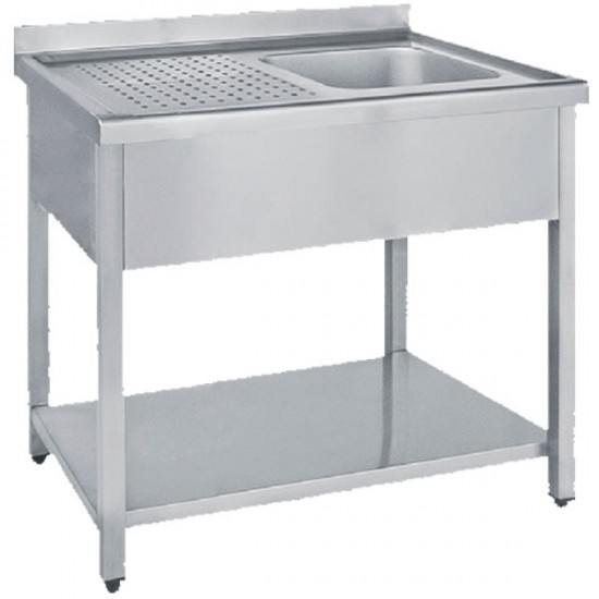 ΛΑΝΤΖΑ ΑΝΟΙΧΤΗ  LAE1-140  140x60x85  ΒΑΜΒΑΣ