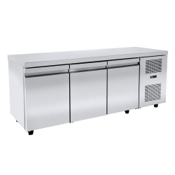 ΨΥΓΕΙΟ ΠΑΓΚΟ  PA80208M  208x80x88  ΝΙΚΙ ΙΝΟΧ