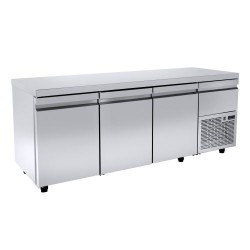 ΨΥΓΕΙΟ ΠΑΓΚΟ  PAGN179M   179x70x88  ΝΙΚΙ ΙΝΟΧ