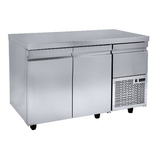 ΨΥΓΕΙΟ ΠΑΓΚΟ  PA70157M  157x70x88  ΝΙΚΙ ΙΝΟΧ