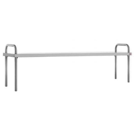 ΡΑΦΙ ΕΠΙΤΡΑΠΕΖΙΟ RE311 109x33x46  INOMAK