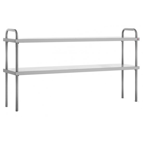 ΡΑΦΙ ΕΠΙΤΡΑΠΕΖΙΟ RD311 109x33x76  INOMAK