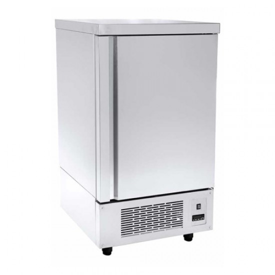 ΨΥΓΕΙΟ ΨΑΡΙΩΝ THPS070K  70x80x130  NIKI INOX