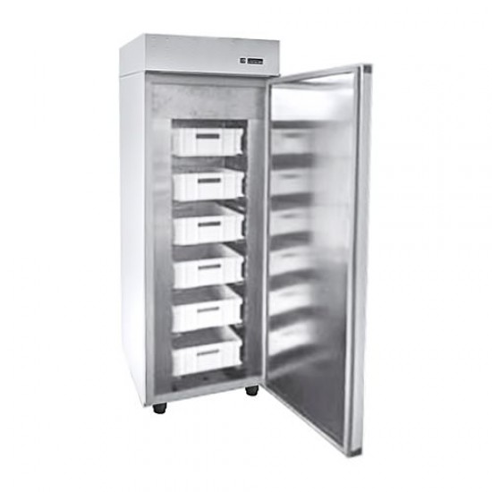 ΨΥΓΕΙΟ ΨΑΡΙΩΝ THPS070MT  70x78x206  NIKI INOX