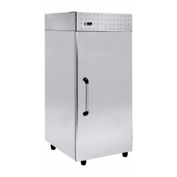 ΨΥΓΕΙΟ ΘΑΛΑΜΟΣ ΚΑΤΑΨΥΞΗ TH80060F  85x102x205  NIKI INOX